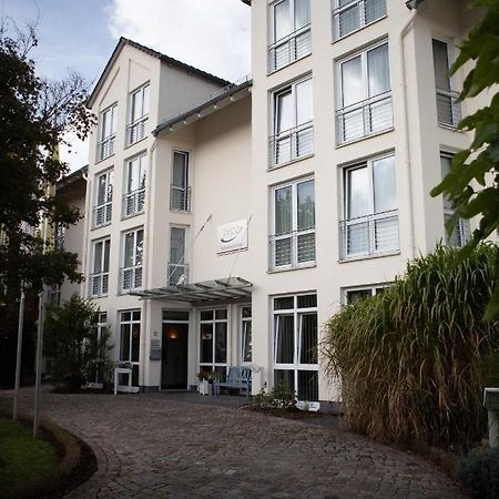 Pepb Schulungshotel Sarstedt Dış mekan fotoğraf