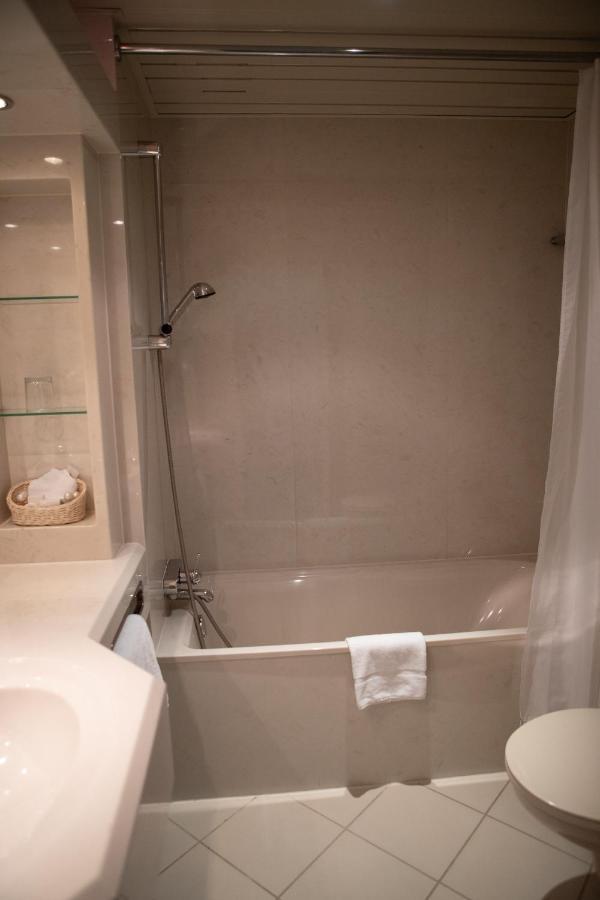 Pepb Schulungshotel Sarstedt Dış mekan fotoğraf