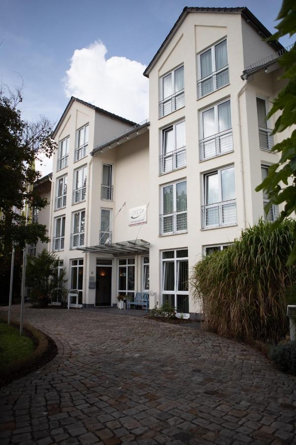 Pepb Schulungshotel Sarstedt Dış mekan fotoğraf