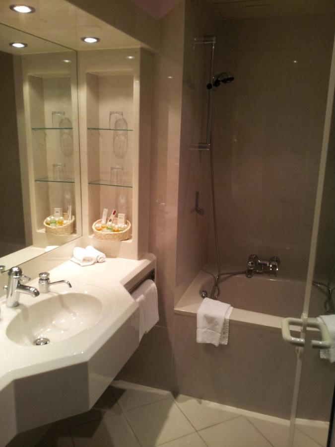 Pepb Schulungshotel Sarstedt Dış mekan fotoğraf